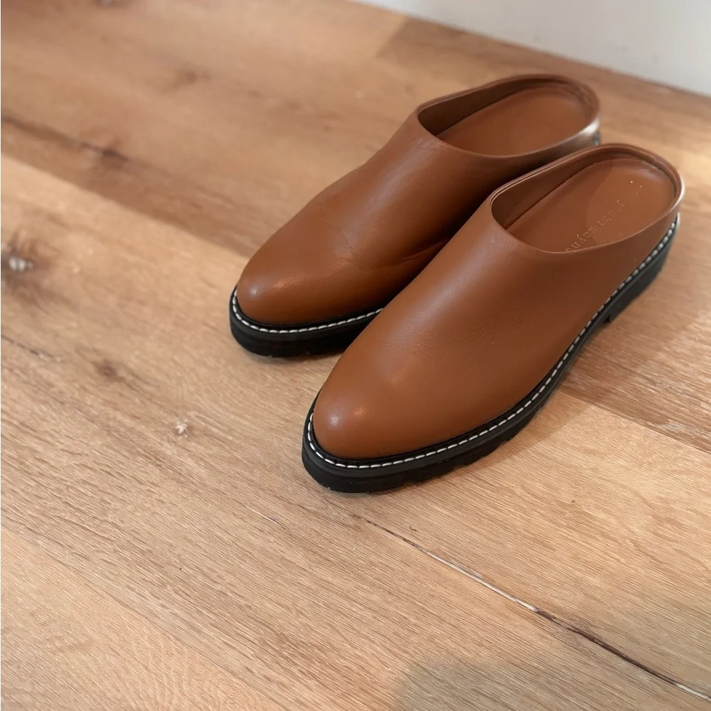 Jenni Kayne Lugsole Mule - Picture 3 of 8